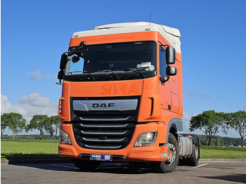 Sadulveok DAF XF 450