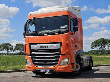 Sadulveok DAF XF 450