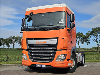 Sadulveok DAF XF 450