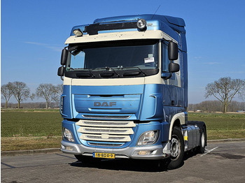 Sadulveok DAF XF 460