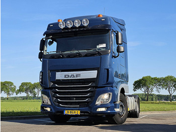 Sadulveok DAF XF 460