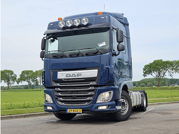 Sadulveok DAF XF 460