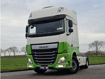 Sadulveok DAF XF 460