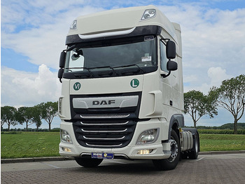 Sadulveok DAF XF 480
