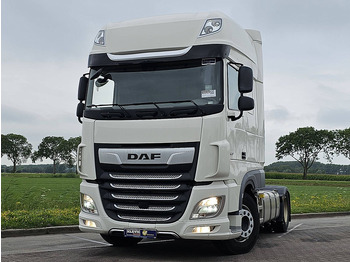 Sadulveok DAF XF 480