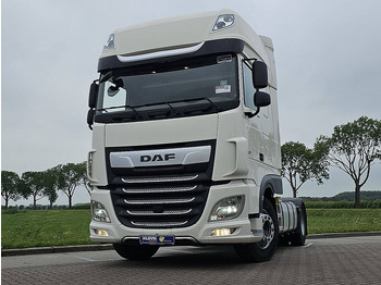 Sadulveok DAF XF 480