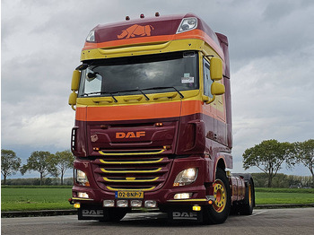 Sadulveok DAF XF 480