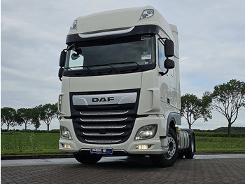 Sadulveok DAF XF 480