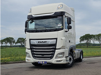 Sadulveok DAF XF 480