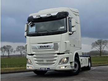 Sadulveok DAF XF 480