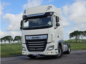 Sadulveok DAF XF 480