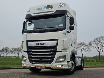 Sadulveok DAF XF 480