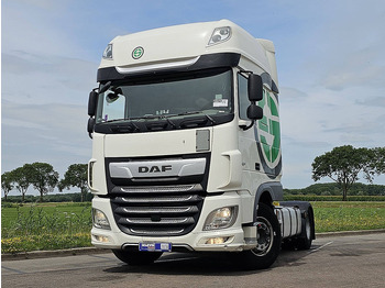 Sadulveok DAF XF 480