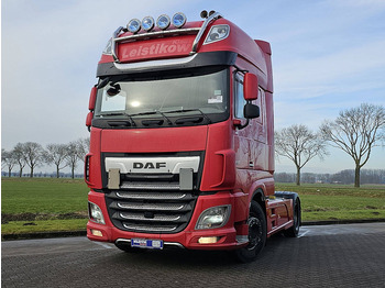 Sadulveok DAF XF 480