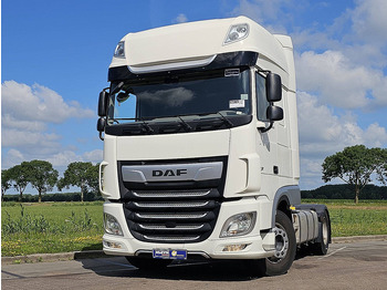 Sadulveok DAF XF 480