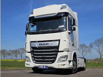 Sadulveok DAF XF 480