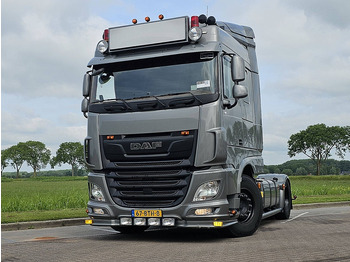 Sadulveok DAF XF 530
