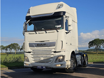 Sadulveok DAF XF 530