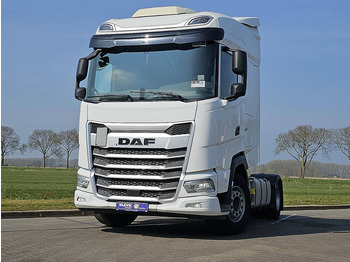 Sadulveok DAF XG 480