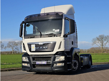 Sadulveok MAN TGS 18.400