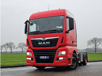 Sadulveok MAN TGX 18.420