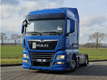 Sadulveok MAN TGX 18.420