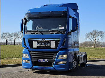 Sadulveok MAN TGX 18.420