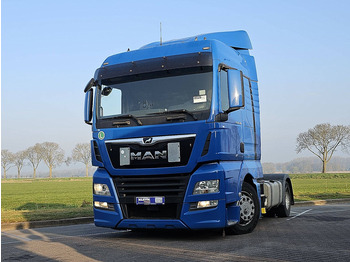 Sadulveok MAN TGX 18.420