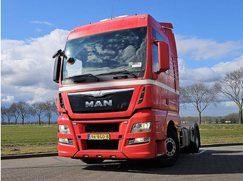 Sadulveok MAN TGX 18.440