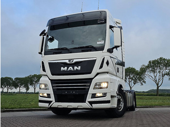 Sadulveok MAN TGX 18.460