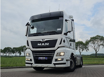 Sadulveok MAN TGX 18.460