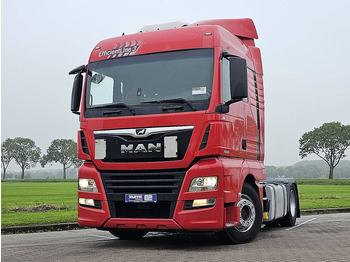 Sadulveok MAN TGX 18.460