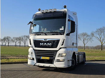 Sadulveok MAN TGX 18.460