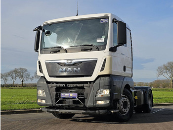 Sadulveok MAN TGX 18.460