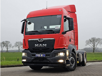 Sadulveok MAN TGS 18.470