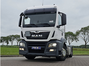 Sadulveok MAN TGS 18.470