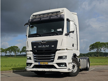 Sadulveok MAN TGX 18.470