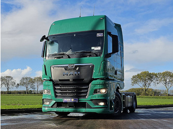 Sadulveok MAN TGX 18.470