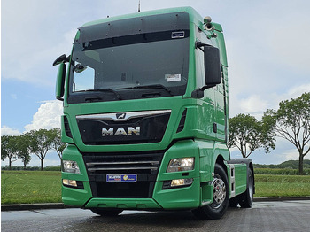 Sadulveok MAN TGX 18.500