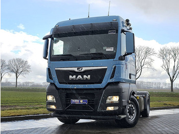 Sadulveok MAN TGX 18.510