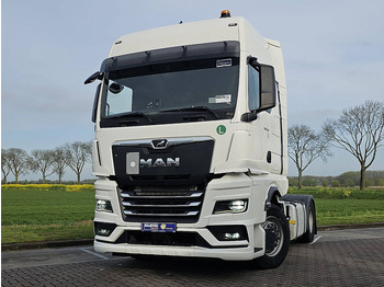 Sadulveok MAN TGX 18.510
