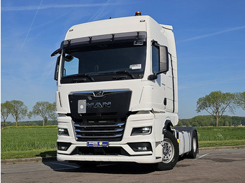 Sadulveok MAN TGX 18.510