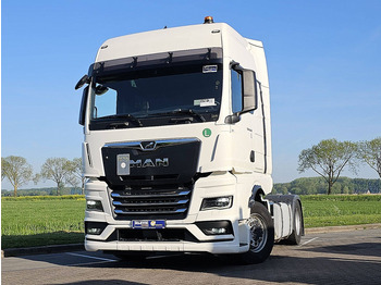 Sadulveok MAN TGX 18.510