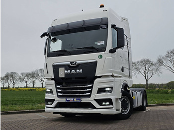 Sadulveok MAN TGX 18.510