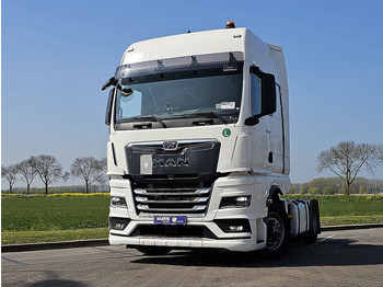 Sadulveok MAN TGX 18.510
