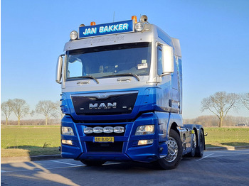 Sadulveok MAN TGX 26.460