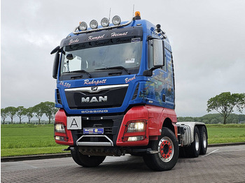 Sadulveok MAN TGX 26.580