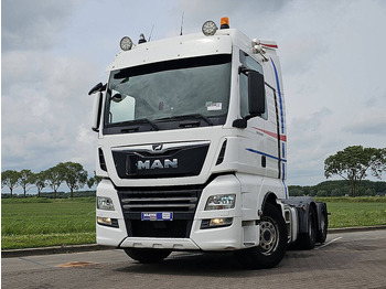 Sadulveok MAN TGX 28.500