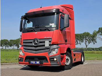 Sadulveok MERCEDES-BENZ Actros 1846