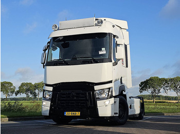 Sadulveok RENAULT T 460